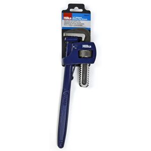 Hilka 20850014 14" Stillson Pipe Wrench - Pipe Wrench Hilka 20850014 14" Stillson Pipe Wrench - Pipe Wrench