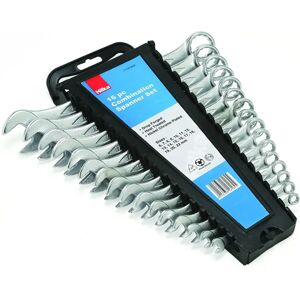 Hilka 17161602 Metric Combination Spanner Set - Spanner Set Hilka 17161602 Metric Combination Spanner Set - Spanner Set