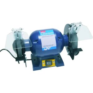Hilka 91600012 6-Inch Pro Craft Bench Grinder Hilka 91600012 6-Inch Pro Craft Bench Grinder