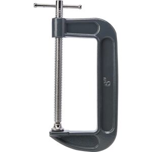 Pince G robuste Hilka 64500006 - Outils et accessoires - Publicité Pince G robuste Hilka 64500006 - Outils et accessoires - Publicité