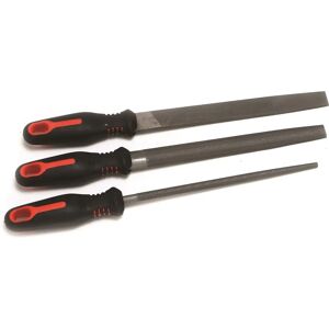 Hilka 69800003 3PC Engineers File Set - File Set Hilka 69800003 3PC Engineers File Set - File Set