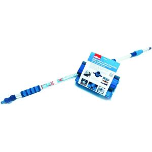 Hilka - 84992002 - 2m Telescopic - Window Cleaning Brush Hilka - 84992002 - 2m Telescopic - Window Cleaning Brush