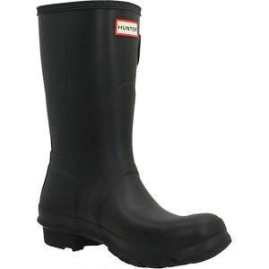 Hunter Original Short schwarz WFS1000RMA Hunter Original Short schwarz WFS1000RMA