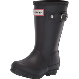 Hunter Original Kids Wellington Boots - black Hunter Original Kids Wellington Boots - black