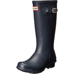 Hunter Original Kinderen Regenlaarzen - marine Hunter Original Kinderen Regenlaarzen - marine