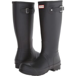 Hunter Men's Original Tall Wellington Boots - black Hunter Men's Original Tall Wellington Boots - black