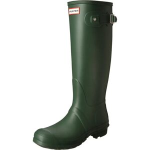 Hunter Wellies vertes (WFT1000RMA-HGR-5) - Publicité Hunter Wellies vertes (WFT1000RMA-HGR-5) - Publicité