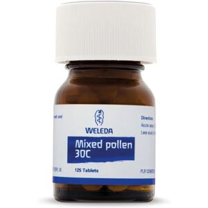 Weleda Model 30C Pollen - Supplements Weleda Model 30C Pollen - Supplements