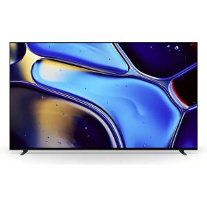 Sony FWD-55XR80 TV OLED 4K 55" - Téléviseur - Publicité Sony FWD-55XR80 TV OLED 4K 55" - Téléviseur - Publicité