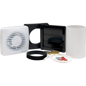 Xpelair DX100T Xpelair DX100T