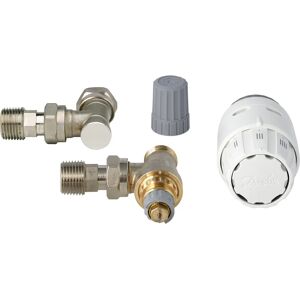 Danfoss 013G6006 Thermostatic Radiator Valve - Indoor Use Danfoss 013G6006 Thermostatic Radiator Valve - Indoor Use