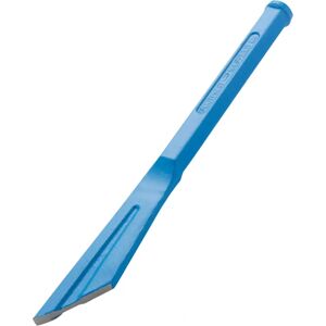 Footprint FOO1860 Grooved Plugging Chisel - Mortar Remover Footprint FOO1860 Grooved Plugging Chisel - Mortar Remover