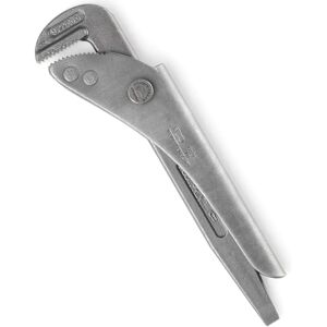 Footprint 6989w Pipe Wrench - 230mm Length - 48mm Capacity - Pipe Wrench Footprint 6989w Pipe Wrench - 230mm Length - 48mm Capacity - Pipe Wrench