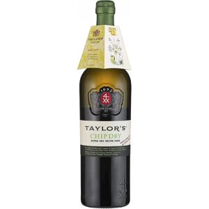Taylor's White Dry Port - Port Wine Taylor's White Dry Port - Port Wine