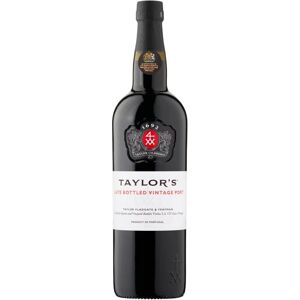 Taylor's LBV 17 - Red Wine - 2017 - 20% ABV Taylor's LBV 17 - Red Wine - 2017 - 20% ABV