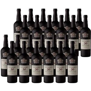 Taylor's 30 Years Old Port Wine - Port Wine Taylor's 30 Years Old Port Wine - Port Wine