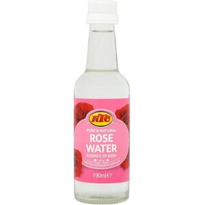 Eau de Rose Naturelle - Rose Water - Hydrate, Resserre Pores, Éclaire - Publicité Eau de Rose Naturelle - Rose Water - Hydrate, Resserre Pores, Éclaire - Publicité
