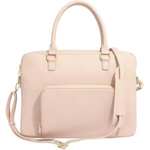 Stackers Jasnoróżowa Multi-Wear Laptop Handbag - Laptop Bag Stackers Jasnoróżowa Multi-Wear Laptop Handbag - Laptop Bag