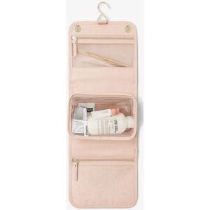Stackers Pebble Travel Wash Bag - Pink Stackers Pebble Travel Wash Bag - Pink