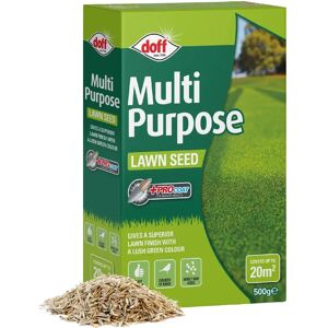 Doff Model F-LD-500-DOF Green Lawn Seed - Lawn Seed Doff Model F-LD-500-DOF Green Lawn Seed - Lawn Seed