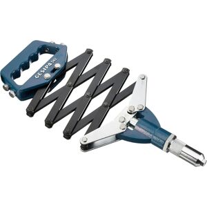 GESIPA SN 2 Riveting & Crimping Tool - 6.4mm Capacity GESIPA SN 2 Riveting & Crimping Tool - 6.4mm Capacity