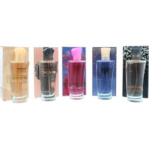 Madonna Daydream Eau de Toilette - Blå - 50ml - Kvinder Madonna Daydream Eau de Toilette - Blå - 50ml - Kvinder