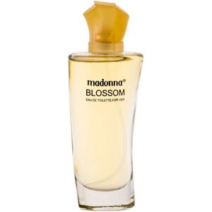 Madonna Madonna Blossom Eau de Toilette - Blomstret, sød, til kvinder Madonna Madonna Blossom Eau de Toilette - Blomstret, sød, til kvinder