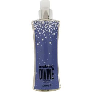 Madonna Divine Body Mist - 100ml - Transparent - Body Mist Madonna Divine Body Mist - 100ml - Transparent - Body Mist