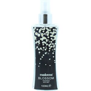 Madonna Blossom Body Mist - Kroppens spray - 100ml Madonna Blossom Body Mist - Kroppens spray - 100ml
