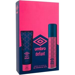 Umbro Defiant - Damen Deodorant - 150 ml Umbro Defiant - Damen Deodorant - 150 ml