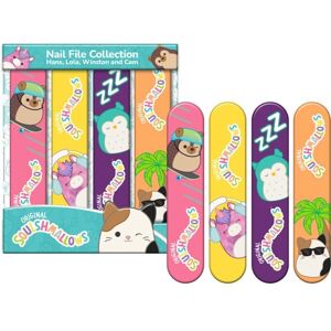 Corsair SQUISHMALLOWS Set for Children - Nail Files Corsair SQUISHMALLOWS Set for Children - Nail Files