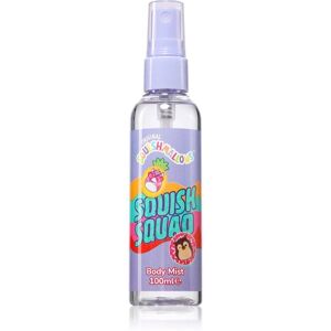 Corsair SQUISHMALLOWS Spray σώματος - Άρωμα για παιδιά Corsair SQUISHMALLOWS Spray σώματος - Άρωμα για παιδιά