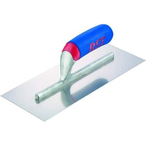RST R.S.T. Plasterer's Finishing Trowel - 11x4.5in - Durable Steel RST R.S.T. Plasterer's Finishing Trowel - 11x4.5in - Durable Steel
