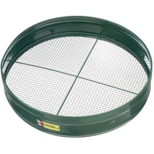 Bulldog Bulldog Premier Garden Riddle 3/8in Mesh - Garden Riddle Bulldog Bulldog Premier Garden Riddle 3/8in Mesh - Garden Riddle