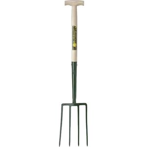 Bulldog BDF Digging Fork - Durable Garden Tool Bulldog BDF Digging Fork - Durable Garden Tool