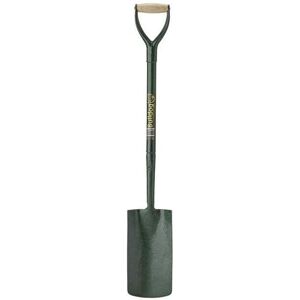 Bulldog 5GTAM Steel Grafting Shovel - Heavy Duty Tool Bulldog 5GTAM Steel Grafting Shovel - Heavy Duty Tool