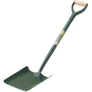 Bulldog 5TM2AM Taper Steel Shovel - Contractors Tool Bulldog 5TM2AM Taper Steel Shovel - Contractors Tool