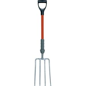 Bulldog PD5TFIN Premier Insulated Trench Fork - Trench Fork Bulldog PD5TFIN Premier Insulated Trench Fork - Trench Fork
