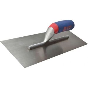 RST R.S.T. RTR16S Plasterers Finishing Trowel Carbon Steel Soft Touch RST R.S.T. RTR16S Plasterers Finishing Trowel Carbon Steel Soft Touch