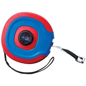 RST R.S.T. RDM24 Glasvezelband - 30m, 13mm, Wit - Glasvezelband RST R.S.T. RDM24 Glasvezelband - 30m, 13mm, Wit - Glasvezelband