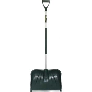 Bulldog Aluminium Snow Shovel - SNOW8 Bulldog Aluminium Snow Shovel - SNOW8