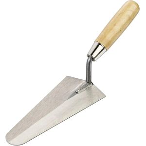 RST R.S.T. Gauging Trowel Wooden Handle - Gauging Trowel RST R.S.T. Gauging Trowel Wooden Handle - Gauging Trowel