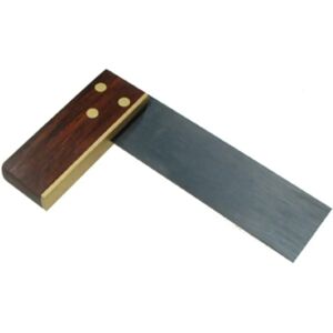 R.S.T. RC423 Rosewood Try Square - Try Square R.S.T. RC423 Rosewood Try Square - Try Square