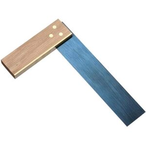 RST R.S.T. RC427 Beechwood Carpenters Square - 225mm - Carpenter's Square RST R.S.T. RC427 Beechwood Carpenters Square - 225mm - Carpenter's Square