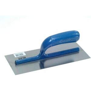 R.S.T. RST6025 Lightweight Finishing Trowel - 11x4.1/2 in R.S.T. RST6025 Lightweight Finishing Trowel - 11x4.1/2 in