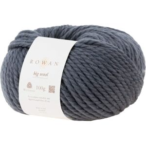 Rowan Big Wool Super Chunky Merino Yarn - 100g Rowan Big Wool Super Chunky Merino Yarn - 100g