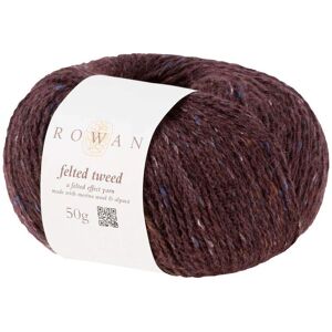 Rowan Felted Tweed DK Yarn - Wool, Alpaca, Viscose Rowan Felted Tweed DK Yarn - Wool, Alpaca, Viscose