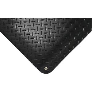 Kaiserkraft Anti-Ermüdungsmatte - 1500mm x 15m - Industrielle Matte Kaiserkraft Anti-Ermüdungsmatte - 1500mm x 15m - Industrielle Matte