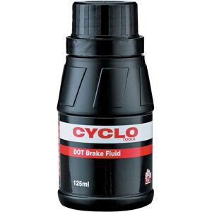 Weldtite Weldtite Dot Brake Fluid - 125ml - Black - Brake Fluid Weldtite Weldtite Dot Brake Fluid - 125ml - Black - Brake Fluid
