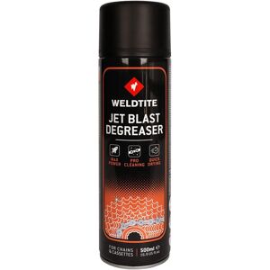 Weldtite Jet Blast Degreaser - 500ml Black - Cleaning Products Weldtite Jet Blast Degreaser - 500ml Black - Cleaning Products